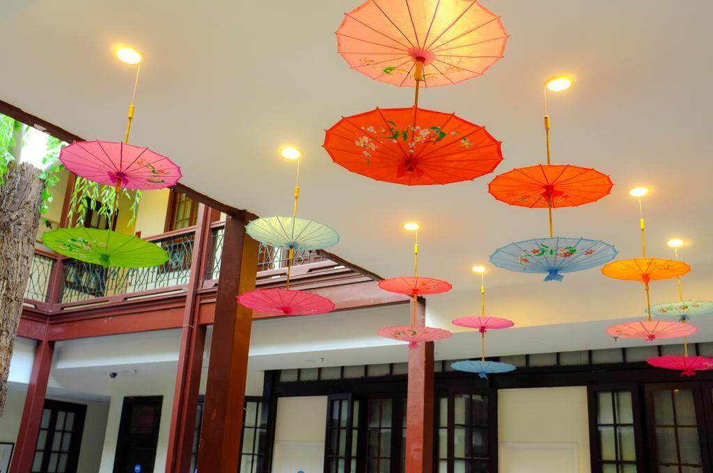 Hanting Hotel Hangzhou West Lake Renhe Road Exterior foto